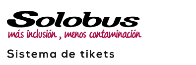 Solobus Tikets